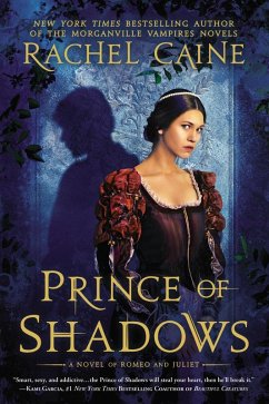 Prince of Shadows (eBook, ePUB) - Caine, Rachel