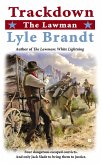 The Lawman: Trackdown (eBook, ePUB) The Lawman: Trackdown (eBook, ePUB)