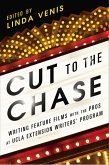 Cut to the Chase (eBook, ePUB)