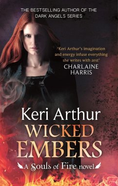 Cover Wicked Embers (eBook, ePUB)
