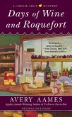 Days of Wine and Roquefort (eBook, ePUB) Days of Wine and Roquefort (eBook, ePUB)