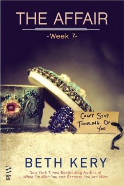 The Affair: Week 7 (eBook, ePUB) - Kery, Beth