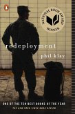 Redeployment (eBook, ePUB)