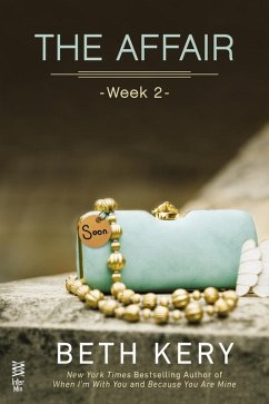 The Affair: Week 2 (eBook, ePUB) - Kery, Beth