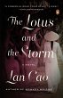 The Lotus and the Storm (eBook, ePUB) - Bild 1