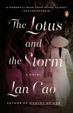 The Lotus and the Storm (eBook, ePUB)