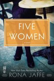 Five Women (eBook, ePUB)
