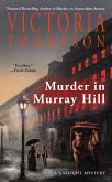Murder in Murray Hill (eBook, ePUB)