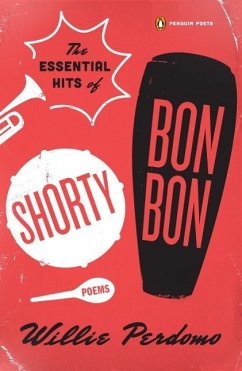 The Essential Hits of Shorty Bon Bon (eBook, ePUB) - Perdomo, Willie