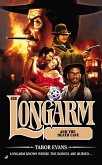 Longarm #428 (eBook, ePUB) Longarm #428 (eBook, ePUB)