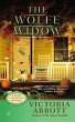 The Wolfe Widow (eBook, ePUB) - Bild 1