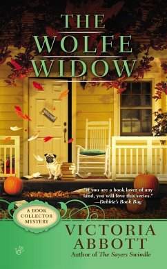 The Wolfe Widow (eBook, ePUB) - Abbott, Victoria