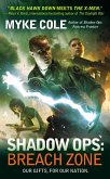 Shadow Ops: Breach Zone (eBook, ePUB)