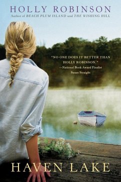 Cover Haven Lake (eBook, ePUB)