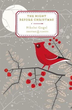 The Night Before Christmas (eBook, ePUB) - Gogol, Nikolai