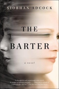 Cover The Barter (eBook, ePUB)