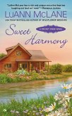 Sweet Harmony (eBook, ePUB)