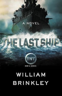 The Last Ship (eBook, ePUB) - Brinkley, William