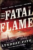 The Fatal Flame (eBook, ePUB)