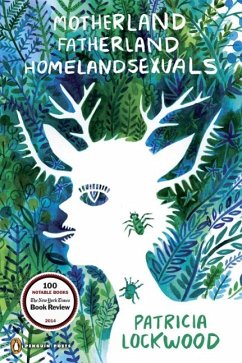 Cover Motherland Fatherland Homelandsexuals (eBook, ePUB)