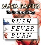 The Breathless Trilogy (eBook, ePUB)