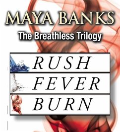 Cover The Breathless Trilogy (eBook, ePUB)