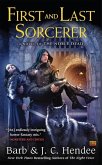 First and Last Sorcerer (eBook, ePUB)