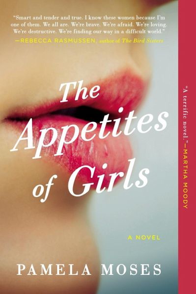 The Appetites of Girls (eBook, ePUB) The Appetites of Girls (eBook, ePUB)