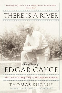 There Is a River (eBook, ePUB) - Sugrue, Thomas