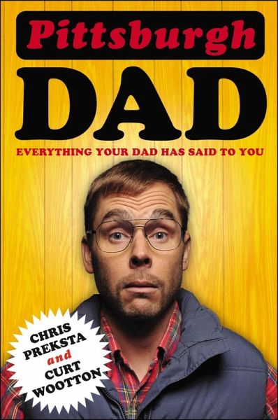 Pittsburgh Dad (eBook, ePUB)