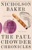 The Paul Chowder Chronicles (eBook, ePUB)