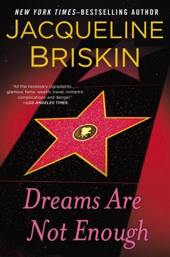 Dreams Are Not Enough (eBook, ePUB) - Briskin, Jacqueline