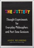 The Jottery (eBook, ePUB) The Jottery (eBook, ePUB)