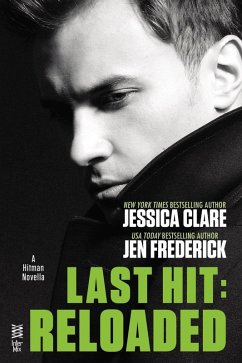 Cover Last Hit: Reloaded (eBook, ePUB)