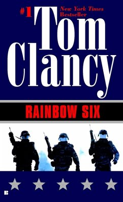 Rainbow Six (eBook, ePUB) - Clancy, Tom
