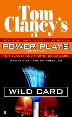 Cover Wild Card (eBook, ePUB)
