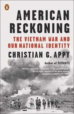 American Reckoning (eBook, ePUB) - Appy, Christian G.