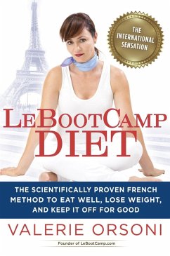 LeBootcamp Diet (eBook, ePUB) - Orsoni, Valerie