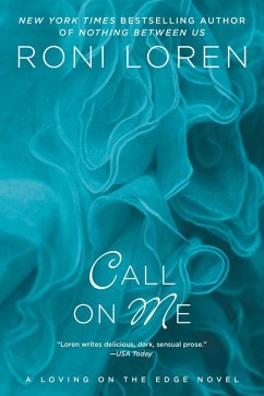 Cover Call on Me (eBook, ePUB)