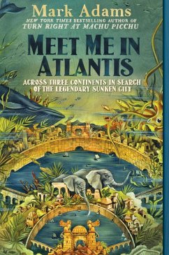 Meet Me in Atlantis (eBook, ePUB) Cover Meet Me in Atlantis (eBook, ePUB)