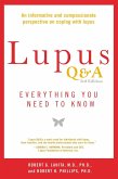 Lupus Q&A (eBook, ePUB)