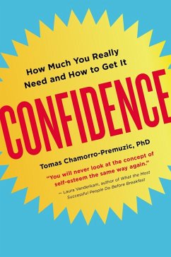 Cover Confidence (eBook, ePUB)