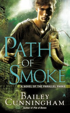 Path of Smoke (eBook, ePUB) - Cunningham, Bailey