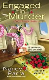 Engaged in Murder (eBook, ePUB) Engaged in Murder (eBook, ePUB)