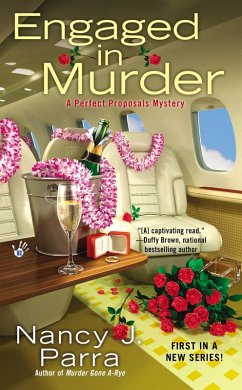 Cover Engaged in Murder (eBook, ePUB)