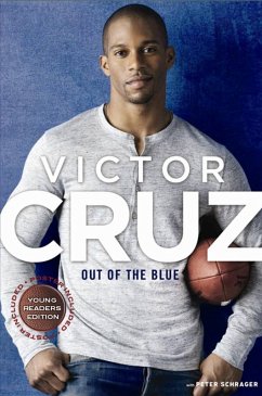 Cover Out of The Blue, Young Reader's Edition (eBook, ePUB)