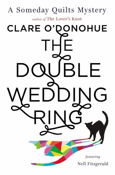 The Double Wedding Ring (eBook, ePUB)