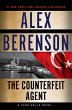 The Counterfeit Agent (eBook, ePUB) - Bild 1