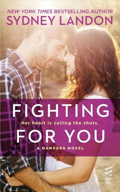 Cover Fighting For You (eBook, ePUB)
