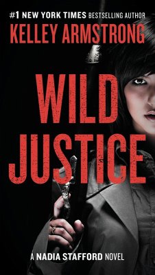 Cover Wild Justice (eBook, ePUB)